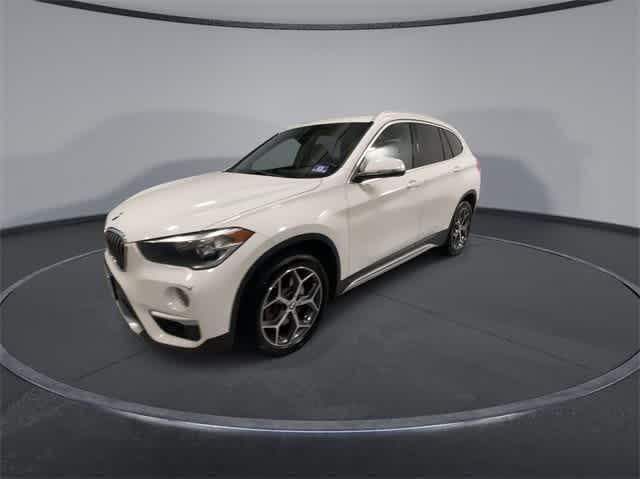 2019 bmw x1 xdrive28i