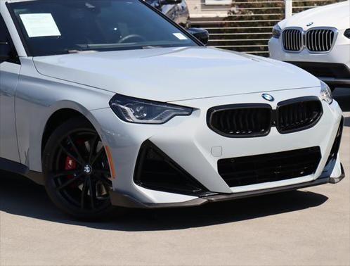 2023 bmw m240