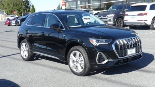 2024 Audi Q3