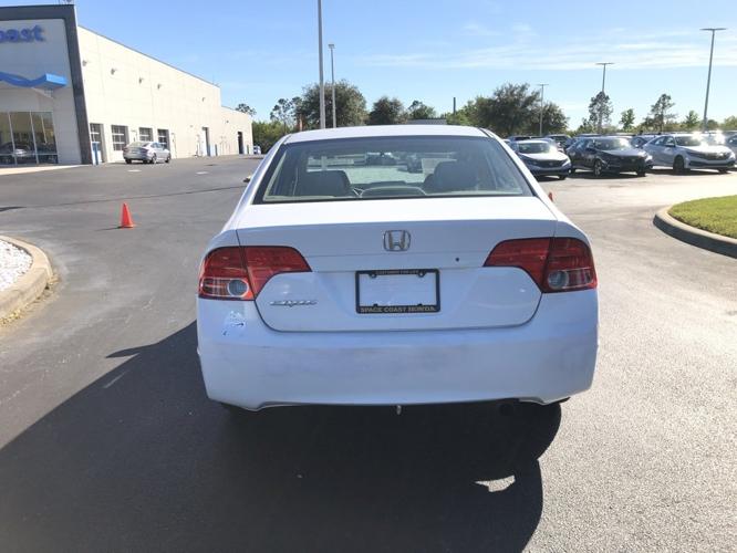 used 2008 honda civic lx cocoa, fl 32926 for sale in cocoa, florida