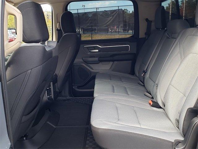used 2019 ram 1500 4x4 crew cab macon, ga 31210 for sale in macon, georgia