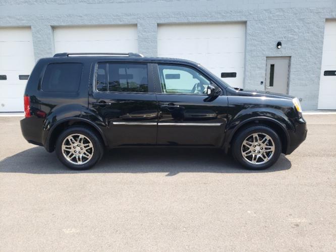 used 2014 honda pilot touring hoover, al 35244 for sale in birmingham, alabama