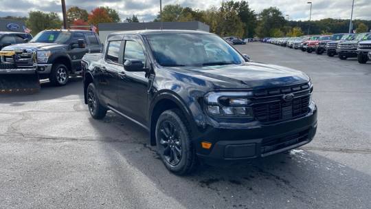 2024 Ford Maverick