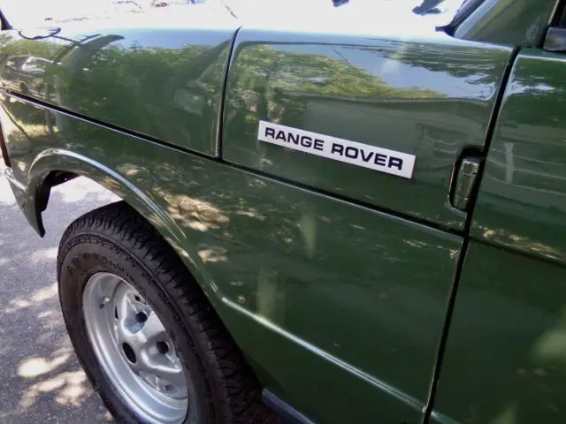 low reserve, beautifully restored, runs and drives great!