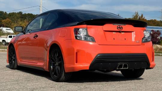 2015 Scion tC