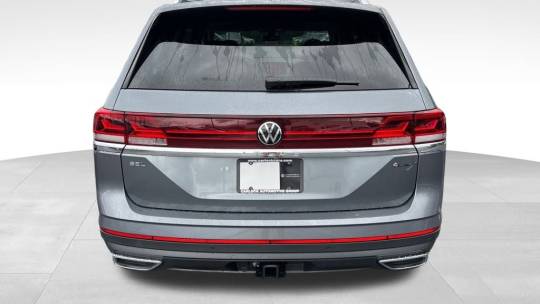 2024 Volkswagen Atlas sel