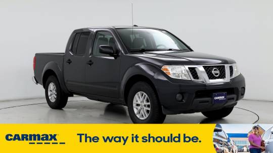2014 Nissan