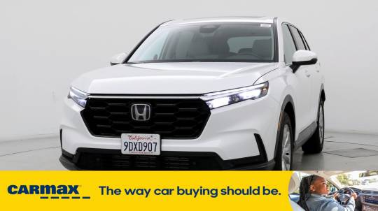 2023 Honda CR-V