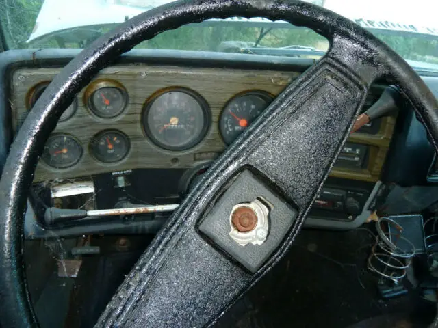 blazer k5 cheyenne