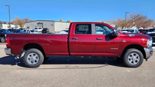 2024 RAM 3500