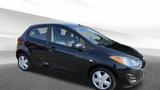 2014 Mazda
