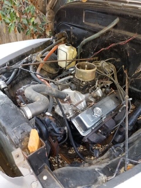 cool 1950 gmc hot rod flatbed truck sale or trade no reserve