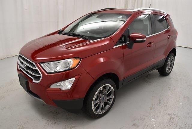 2018 ford ecosport titanium awd titanium 4dr crossover for sale in topeka, kansas