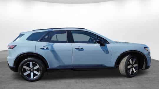 new 2024 honda prologue touring awd
