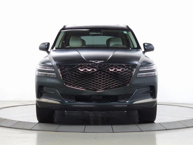 2024 genesis gv80 3.5t prestige signature