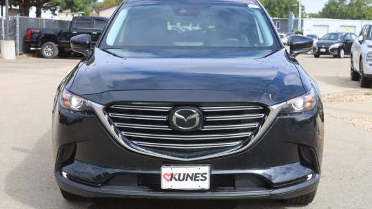 2023 Mazda CX-9