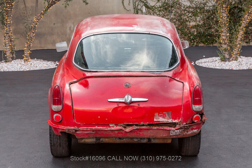 1960 alfa romeo giulietta sprint