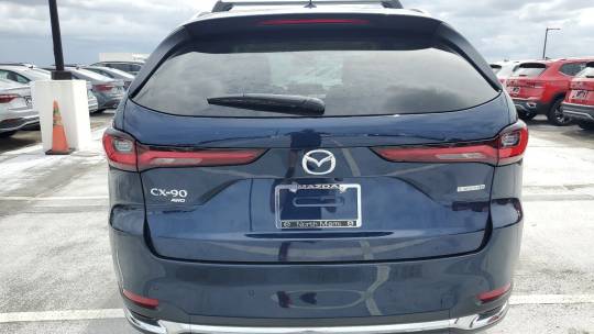 2024 Mazda CX-90