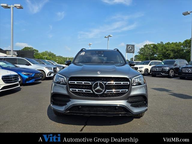 2023 mercedes-benz gls 450 4matic