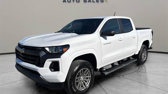 2024 Chevrolet