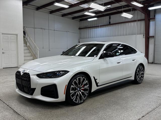 2023 bmw m440 i xdrive