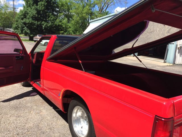 1982 gmc s15