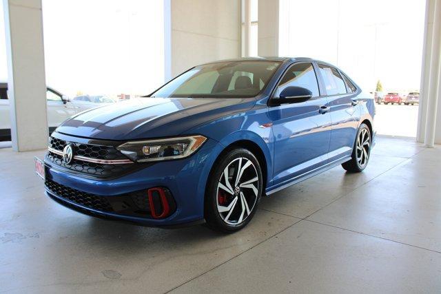 2023 volkswagen jetta gli 2.0t autobahn