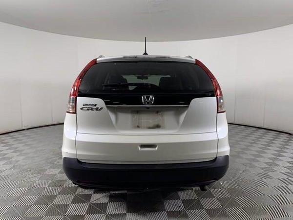 2013 honda cr-v in minneapolis, minnesota