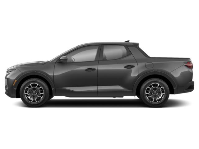 2023 hyundai santa cruz se