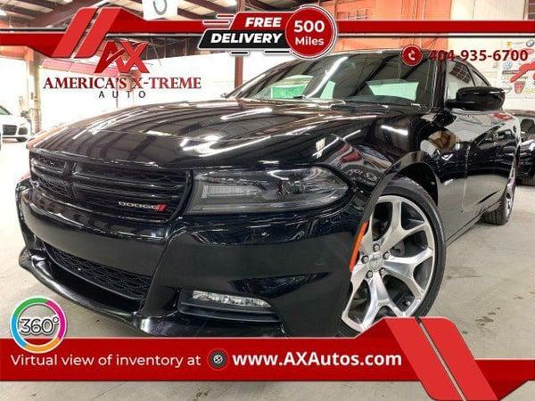 2015 dodge charger in augusta, michigan