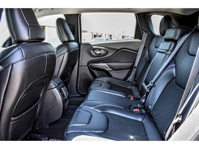 used 2019 jeep cherokee 4wd latitude plus clovis, nm 88101 for sale in cannon air force base, new mexico