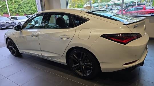 2024 Acura Integra