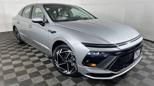 2024 Hyundai Sonata