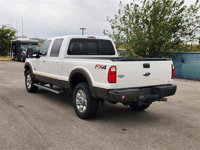 2015 ford f-350 lariat