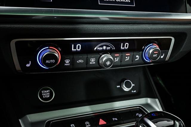 2021 audi q3 45 s line premium