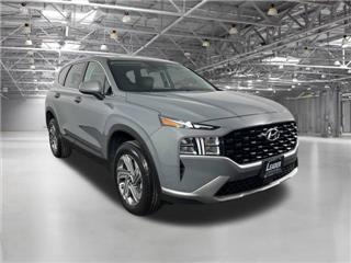 2022 Hyundai Santa Fe se