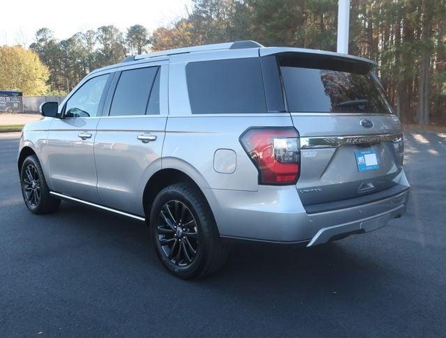 2021 ford expedition in acworth, georgia