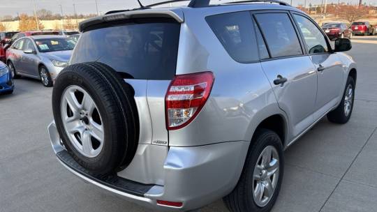 2011 Toyota RAV4