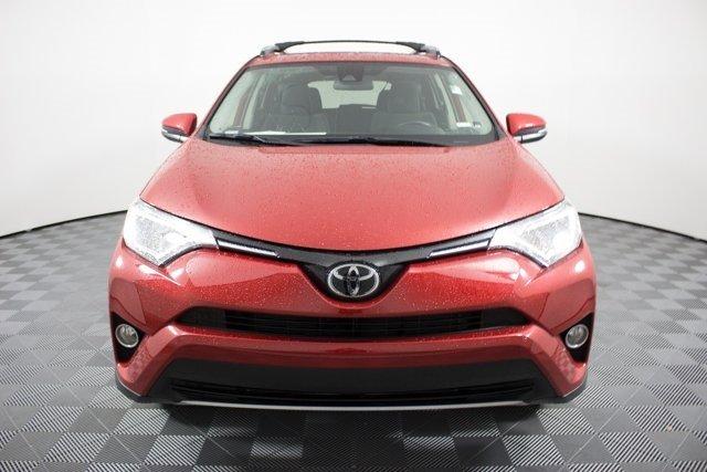 used 2017 toyota rav4 fwd xle buford, ga 30519 for sale in buford, georgia
