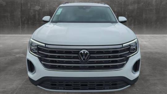 2024 Volkswagen Atlas