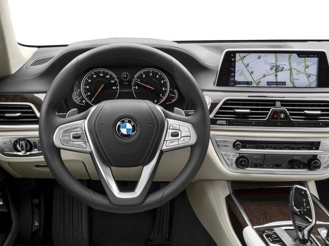 used 2017 bmw 750i xdrive akron, oh 44310 for sale in akron, ohio