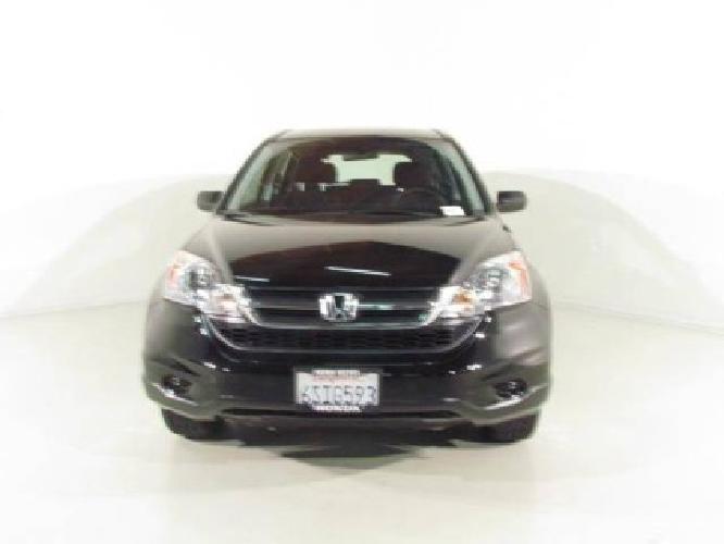 2011 honda cr-v lx in cerritos, ca