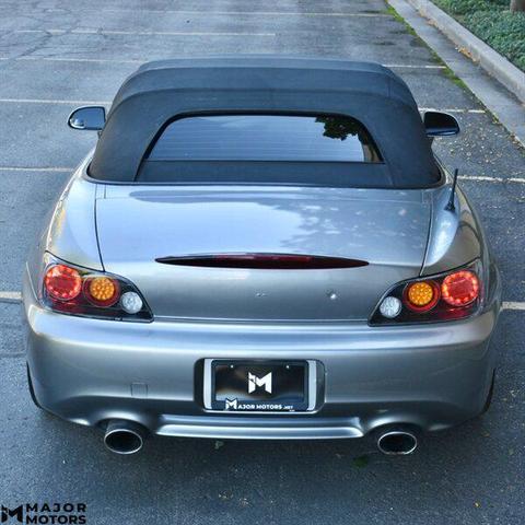 2004 honda s2000 base