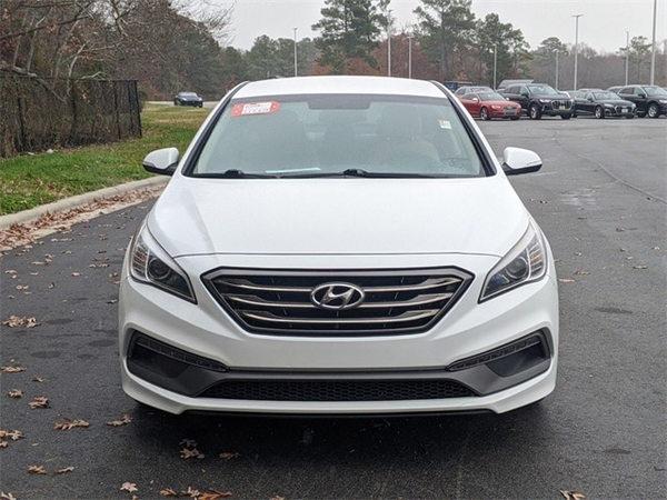 2017 hyundai sonata in milwaukee, wisconsin