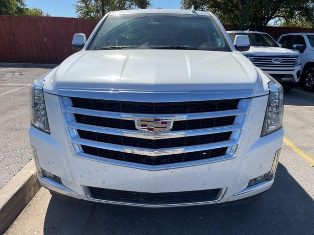 2017 cadillac escalade esv premium luxury