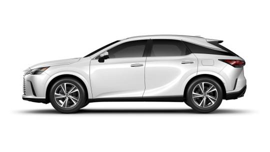 2024 Lexus RX