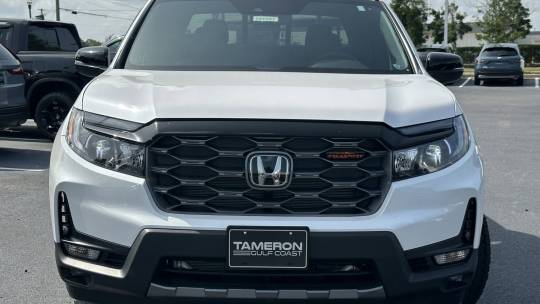 2024 Honda