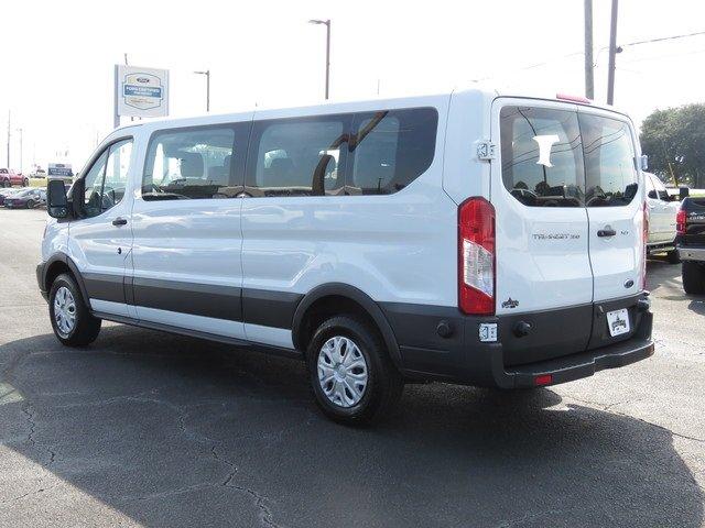 certified 2018 ford transit 350 xlt montgomery, al 36116 for sale in montgomery, alabama