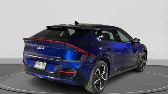 2024 Kia EV6