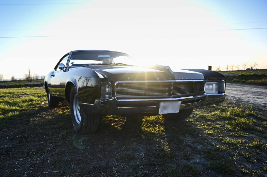 1966 buick riviera